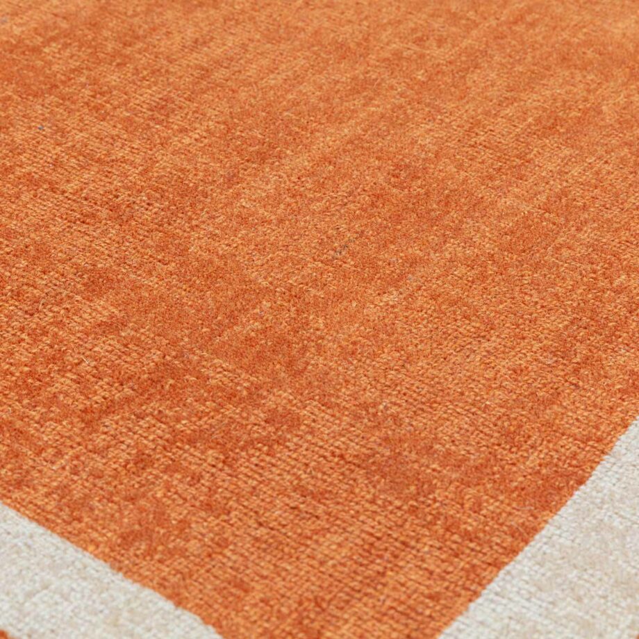 Asiatic rug Albi Orange 4