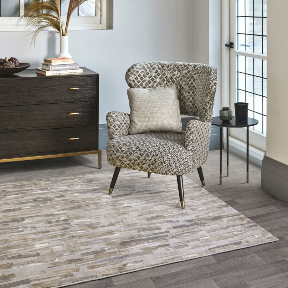 Asiatic rug Aurora Impression AU25 new square