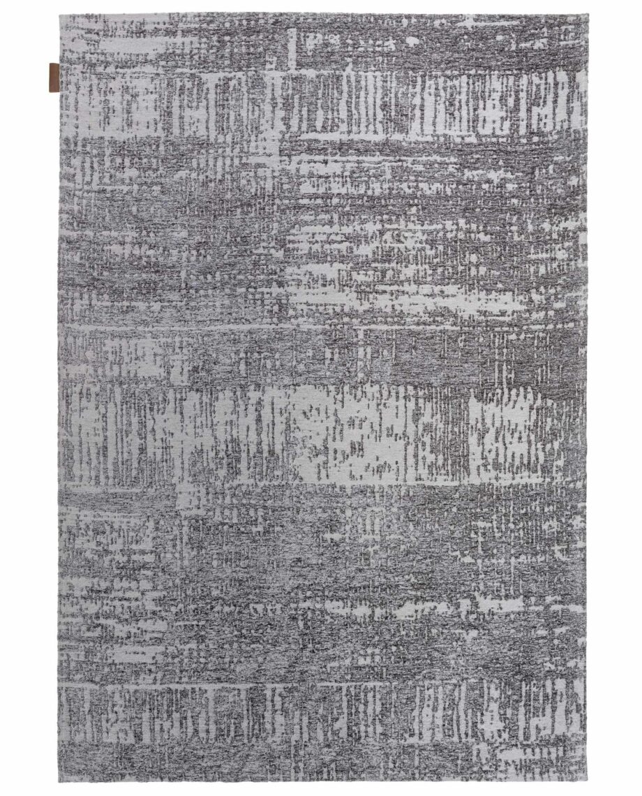 Asiatic rug Beau Carbon