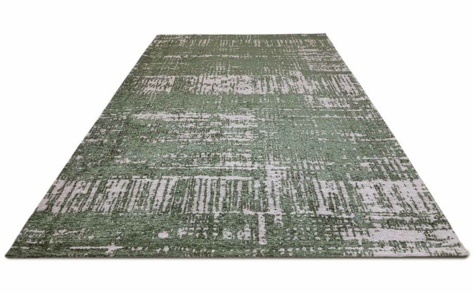 Asiatic rug Beau Forest 3D