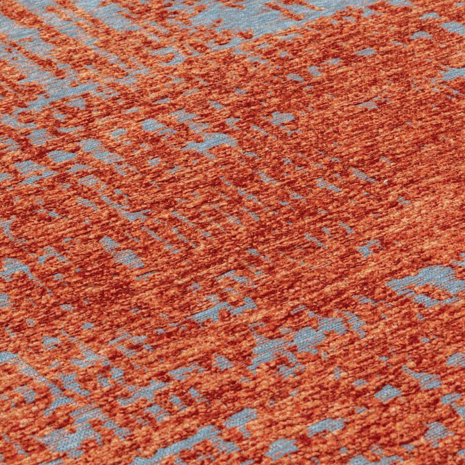 Asiatic rug Beau Marmalade 3