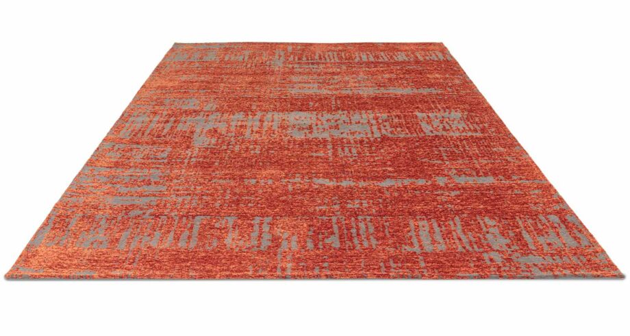 Asiatic rug Beau Marmalade 3D