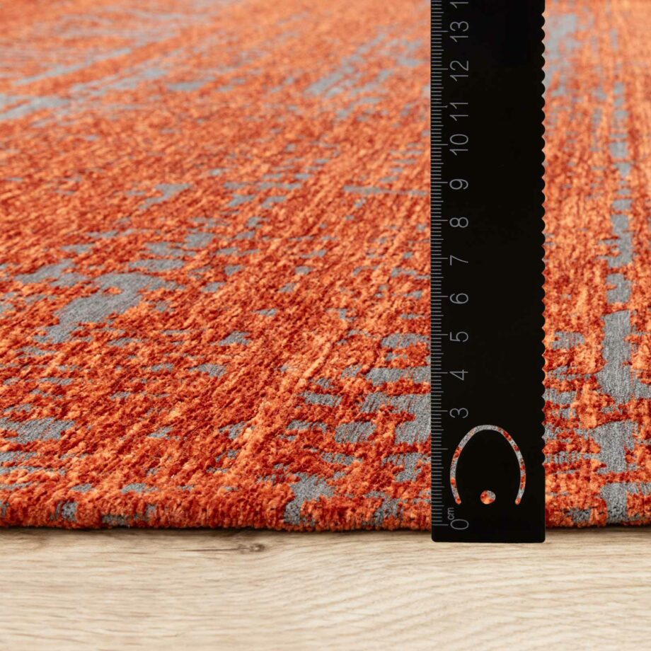 Asiatic rug Beau Marmalade 5