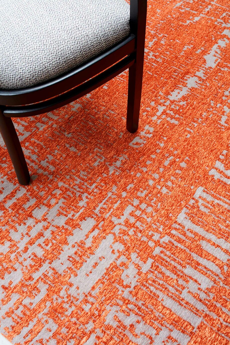 Asiatic rug Beau Marmalade CL new