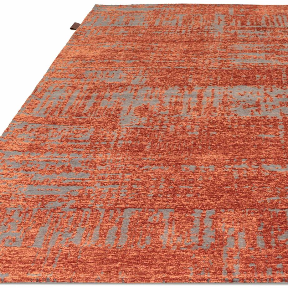 Asiatic rug Beau Marmalade L 1