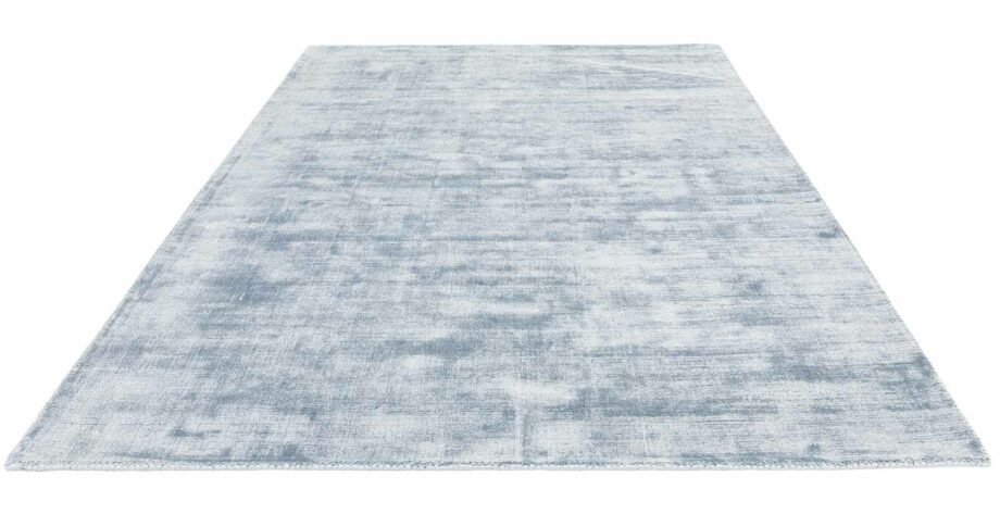 Asiatic rug Blade Airforce Blue 3D