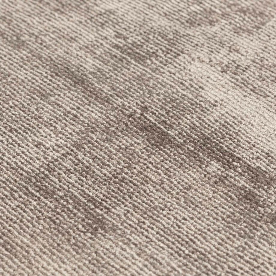 Asiatic rug Blade Charcoal Moleskin 4