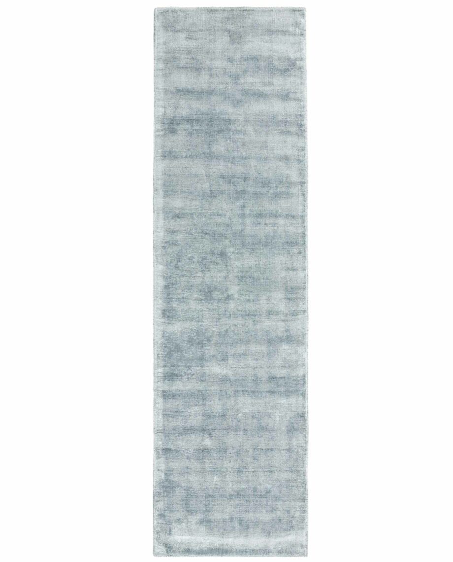 Asiatic rug Blade Copper Airforce Blue
