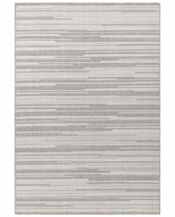 Asiatic rug Camber Stripe Grey