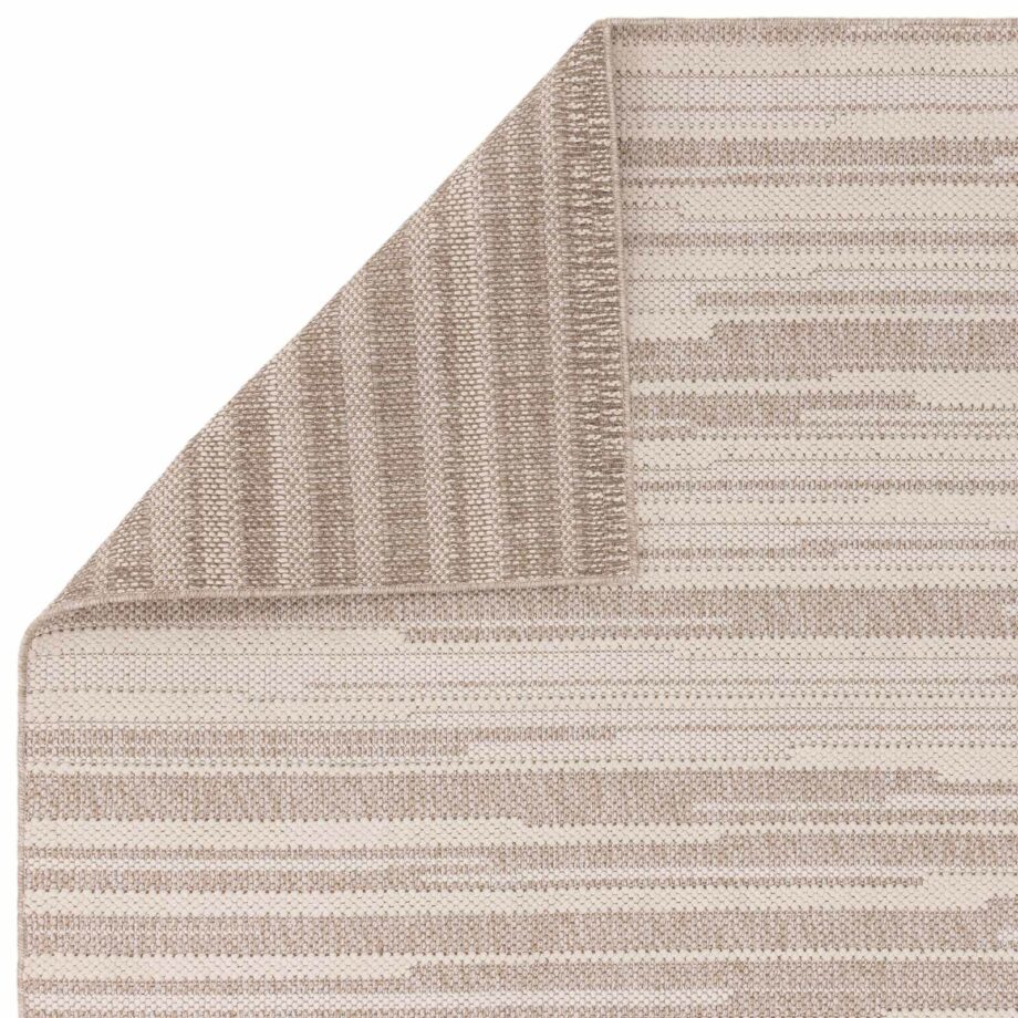 Asiatic rug Camber Stripe Sand 3
