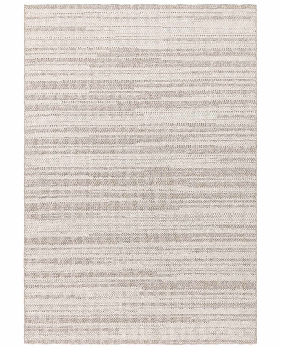Asiatic rug Camber Stripe Sand