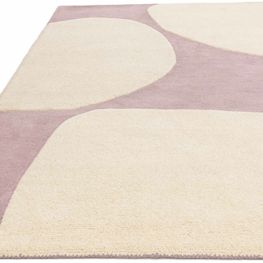 Asiatic rug Canvas Pebble 1