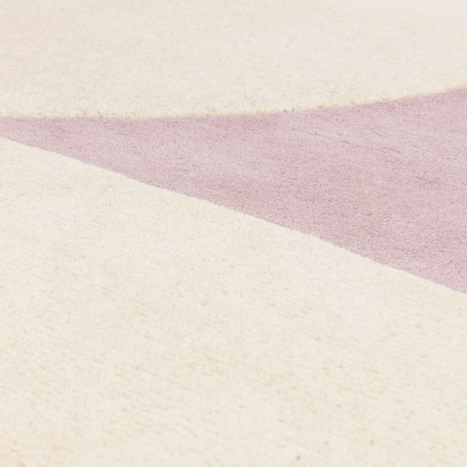 Asiatic rug Canvas Pebble 4