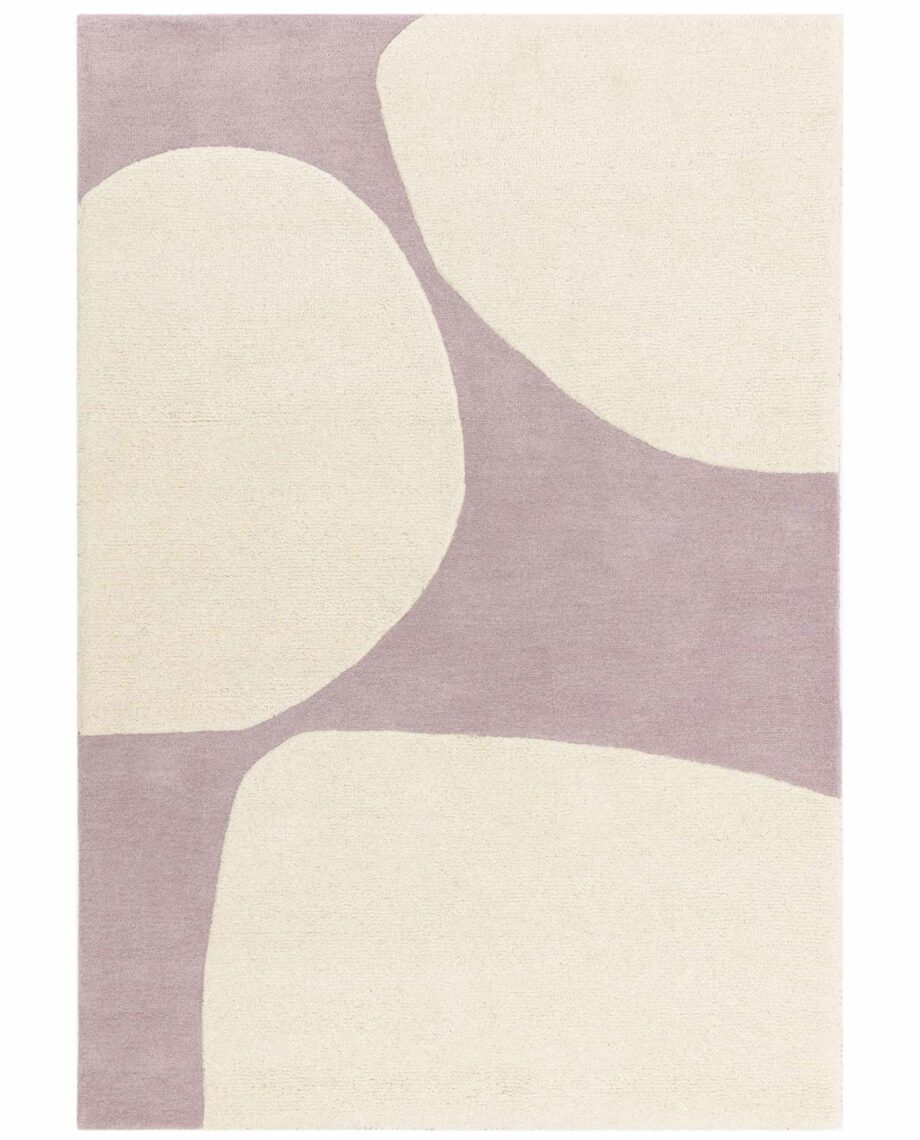 Asiatic rug Canvas Pebble N