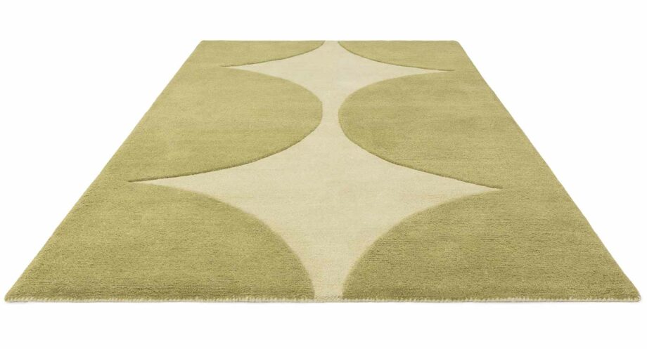 Asiatic rug Canvas Reflect N 1 3D
