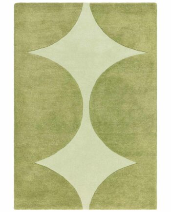 Asiatic rug Canvas Reflect N
