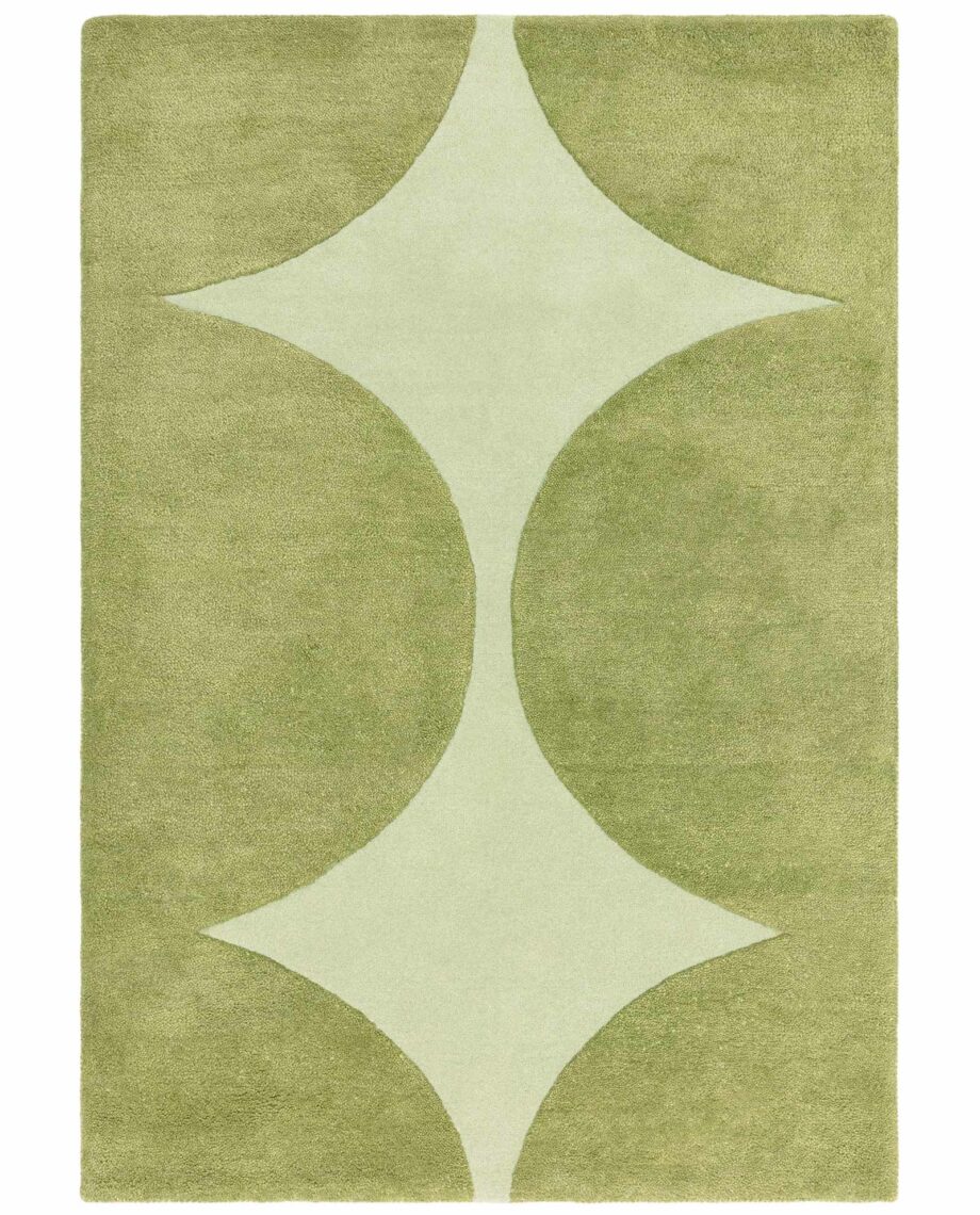 Asiatic rug Canvas Reflect N