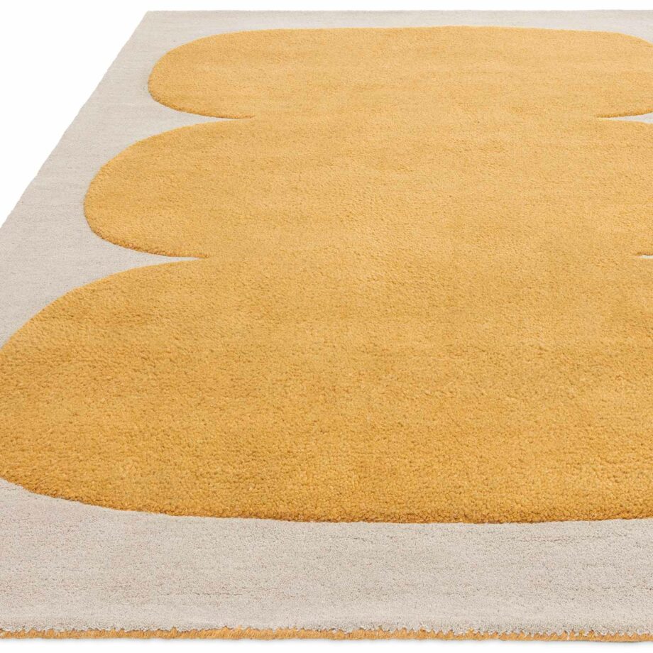 Asiatic rug Canvas Sculpt 1
