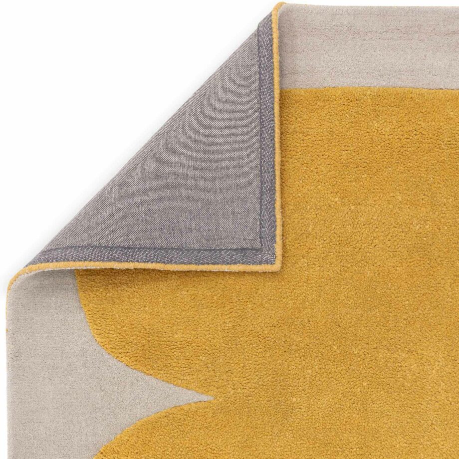 Asiatic rug Canvas Sculpt 3