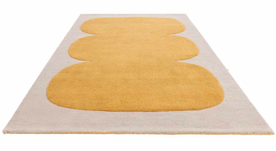 Asiatic rug Canvas Sculpt 3D