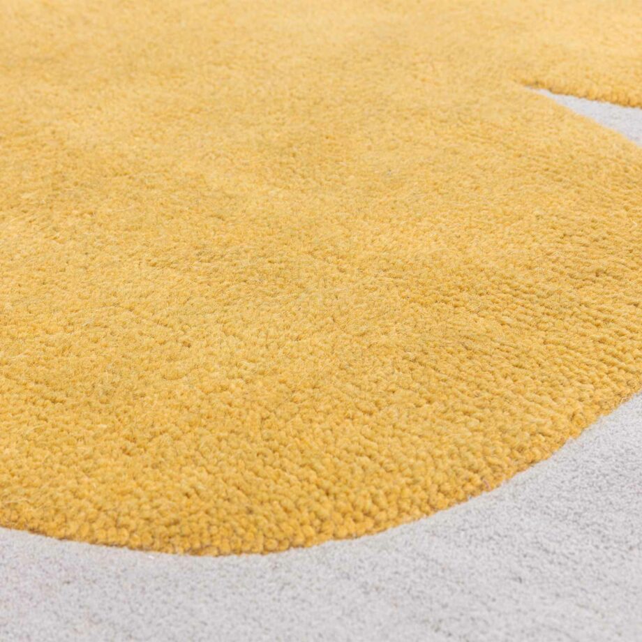 Asiatic rug Canvas Sculpt 4