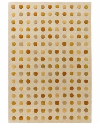 Asiatic rug Dotty Gold N
