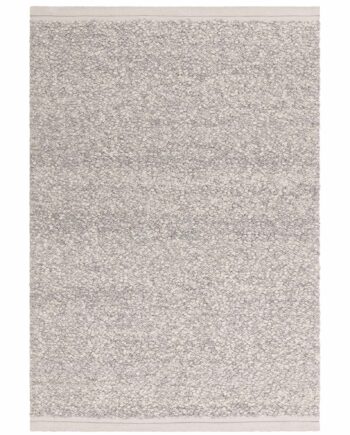 Asiatic rug Elm Silver new