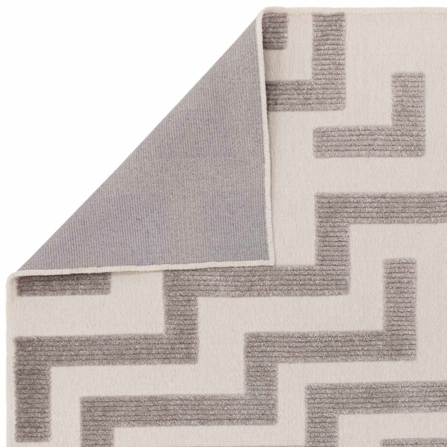Asiatic rug Freja Cove Grey 3