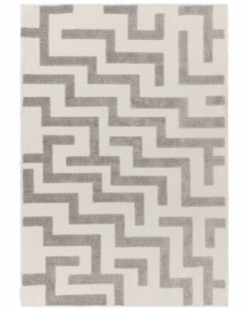 Asiatic rug Freja Cove Grey