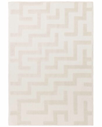 Asiatic rug Freja Cove Ivory
