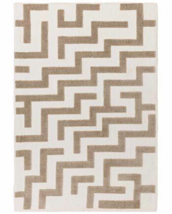Asiatic rug Freja Cove Sand