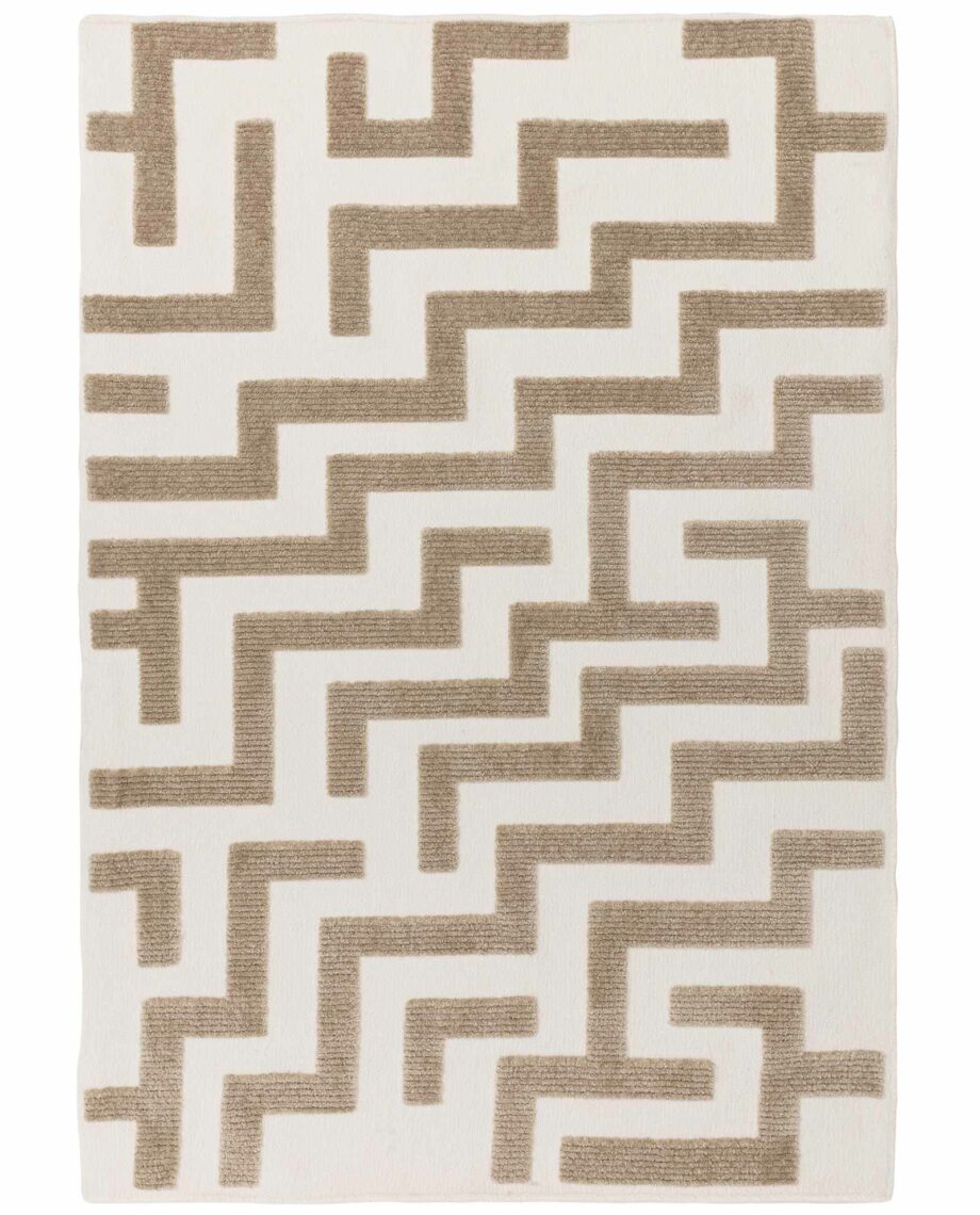 Asiatic rug Freja Cove Sand