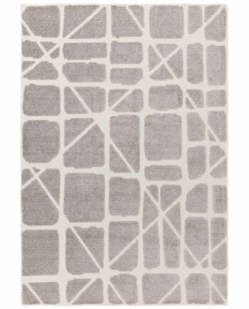 Asiatic rug Freja Method Grey