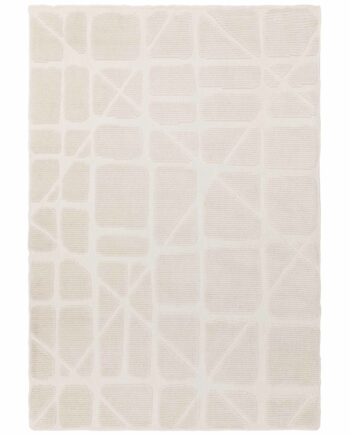 Asiatic rug Freja Method Ivory
