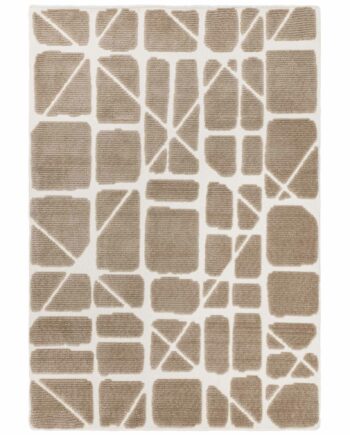 Asiatic rug Freja Method Sand