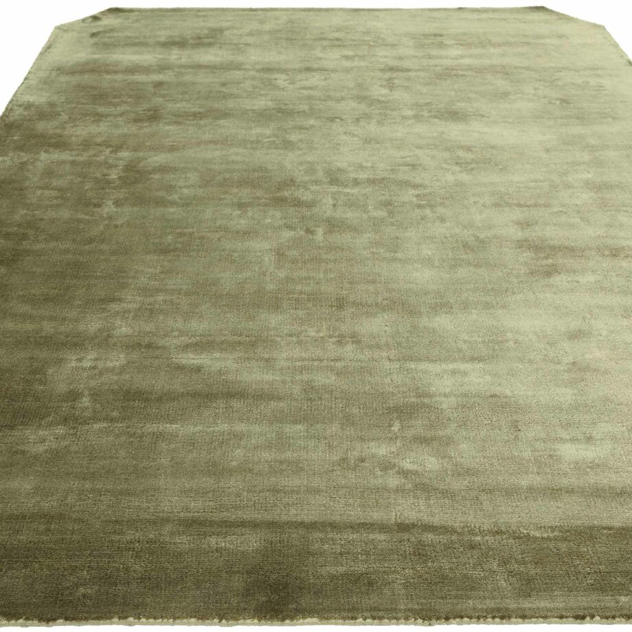Asiatic rug Gleam Sage 1