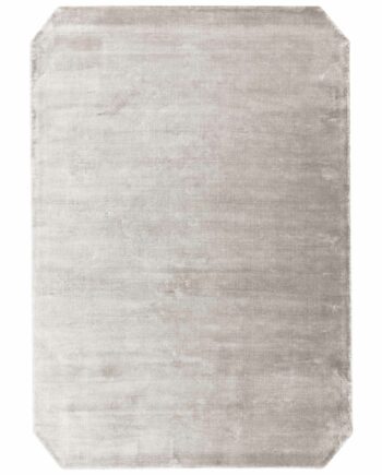 Asiatic rug Gleam Silver