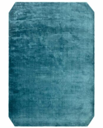 Asiatic rug Gleam Teal
