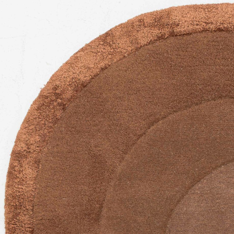 Asiatic rug Halo Clay 2