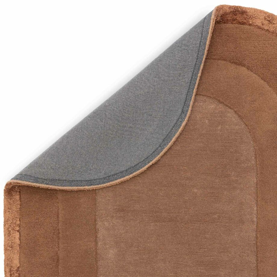 Asiatic rug Halo Clay 3