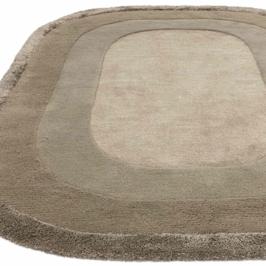Asiatic rug Halo Sage 1