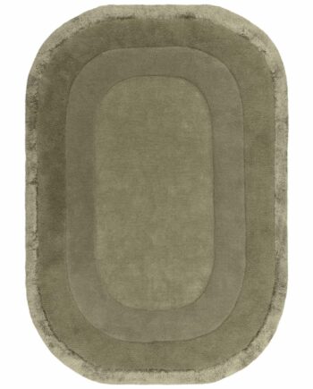 Asiatic rug Halo Sage