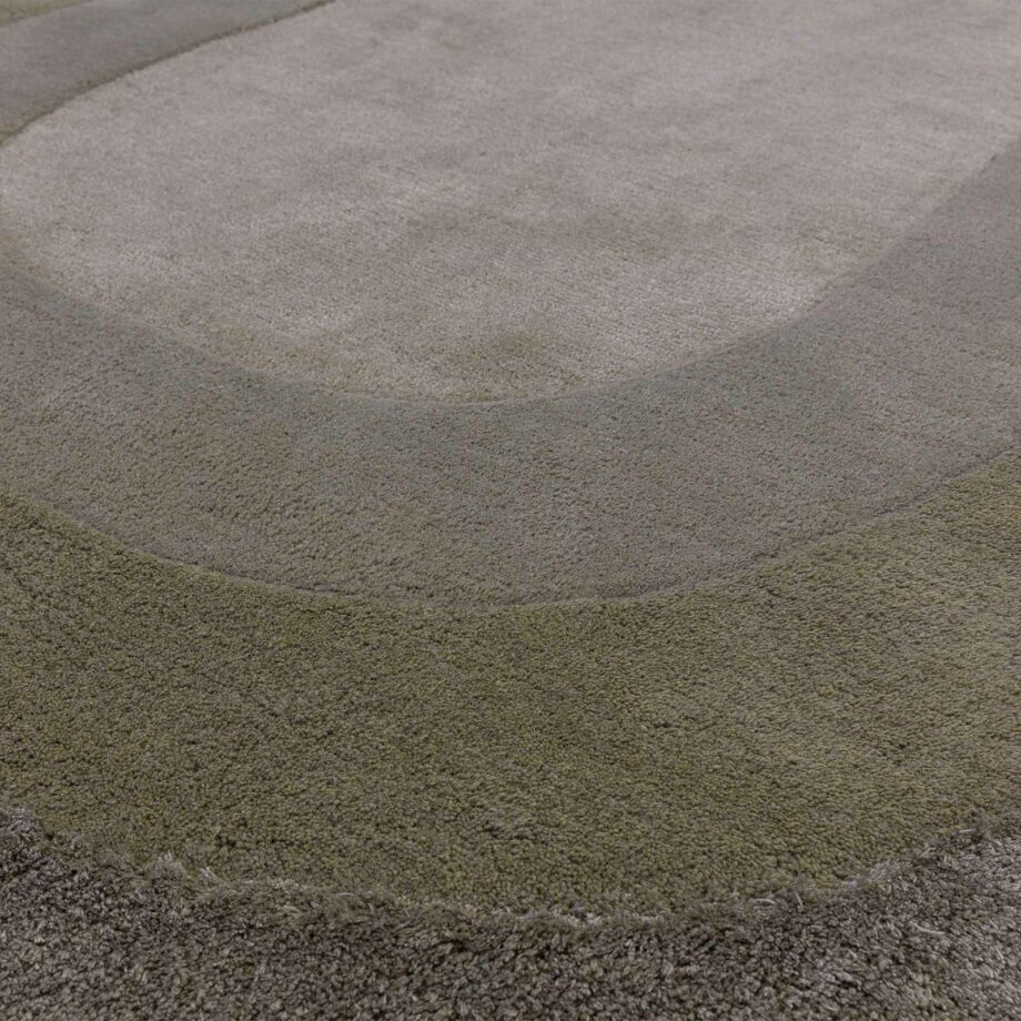 Asiatic rug Halo Sage 4