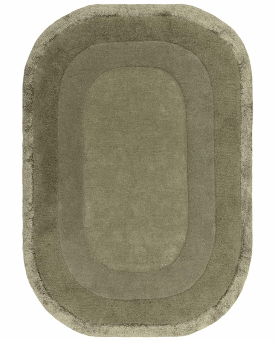 Asiatic rug Halo Sage