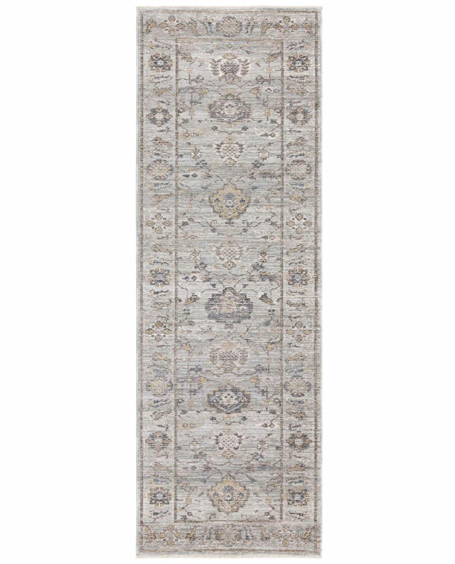 Asiatic rug Jasper JA01 runner