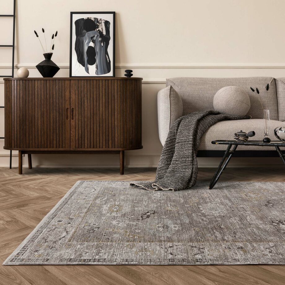 Asiatic rug Jasper JA04 interior new square