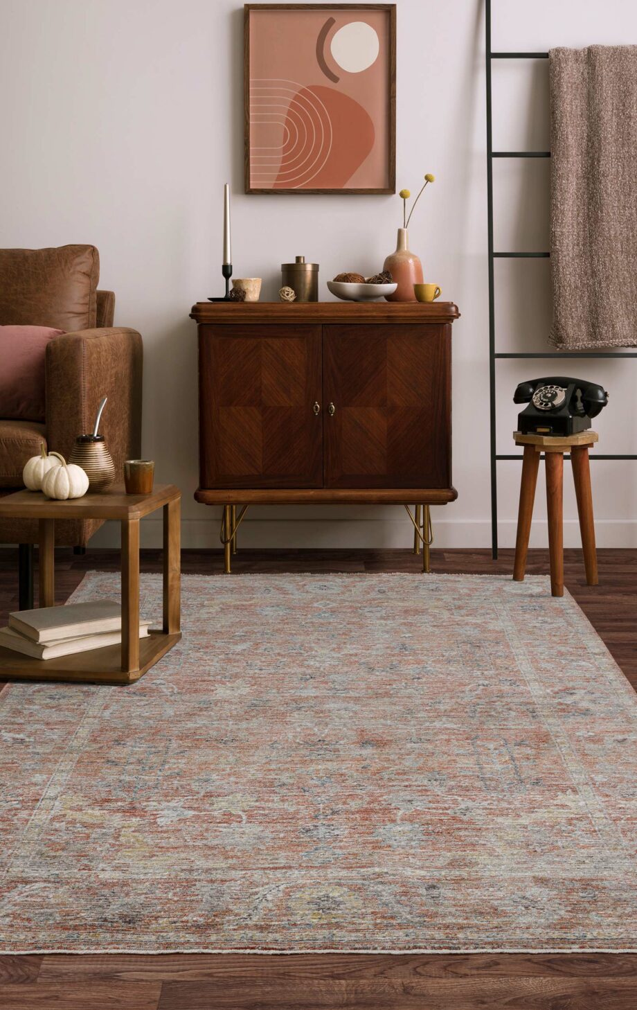 Asiatic rug Jasper JA05 interior new