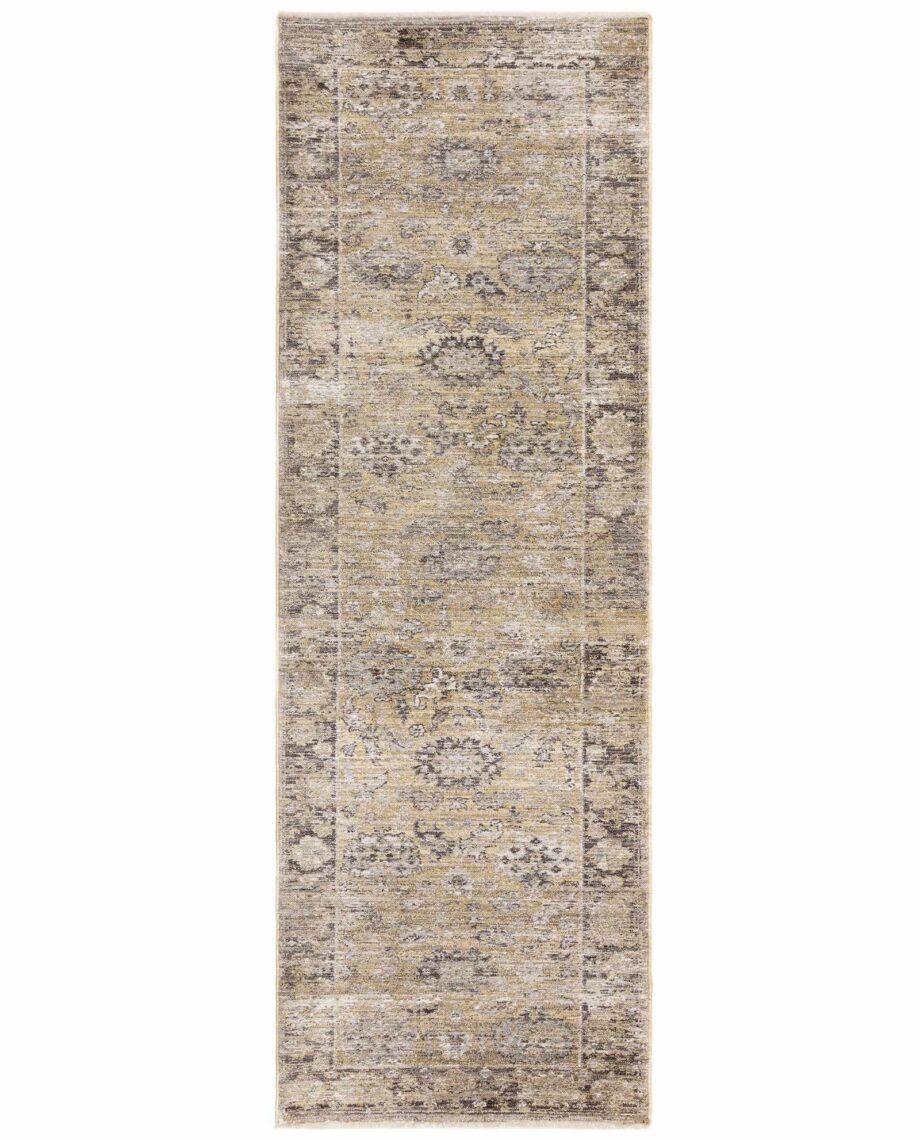 Asiatic rug Jasper JA06 runner