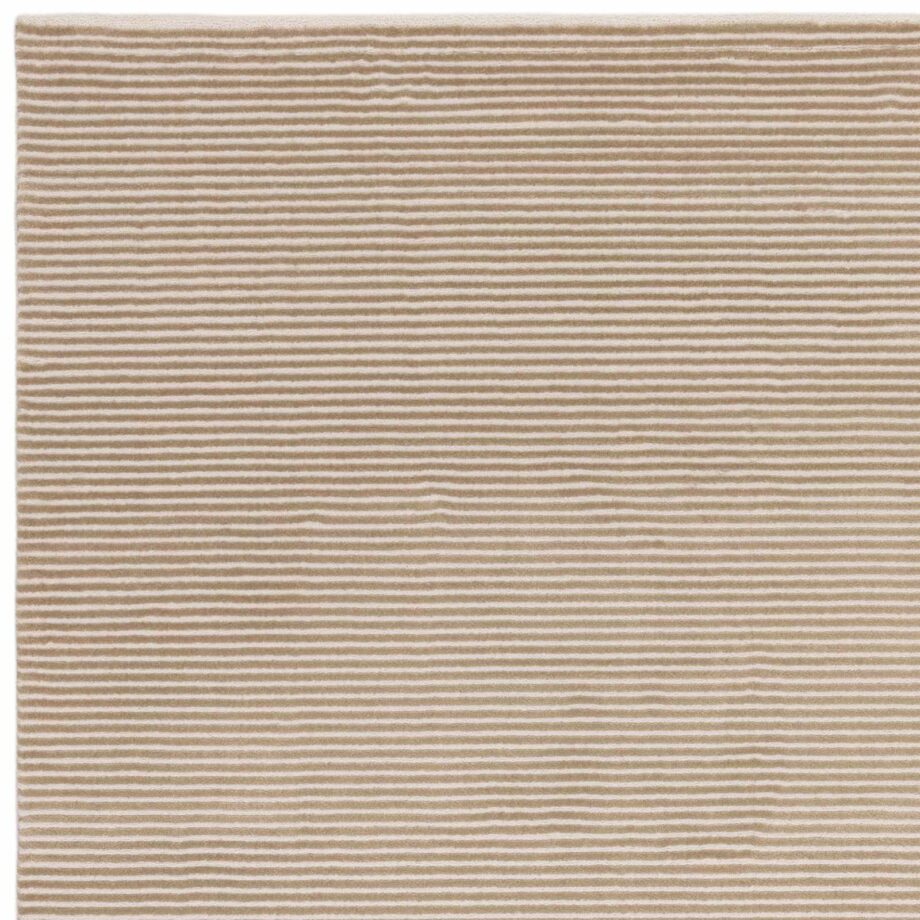 Asiatic rug Kuza Stripe Beige 2