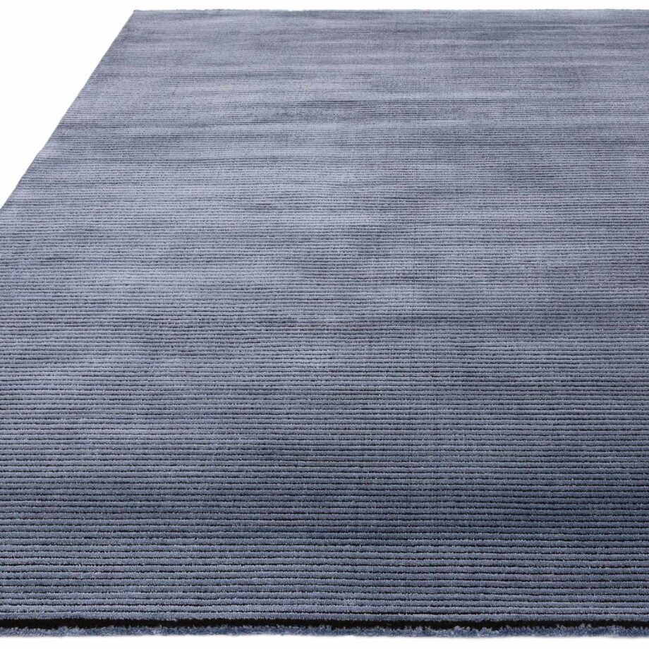 Asiatic rug Kuza Stripe Navy 1